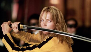 'Kill Bill: The Whole Bloody Affair' review: Uma Thurman slays