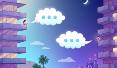 Our love story was divided by reproductive choices and continents