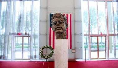 Kennedy Center Christmas Eve concert canceled after name change