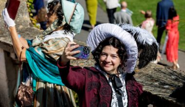 Why Jane Austen remains relevant in 2025 and beyond