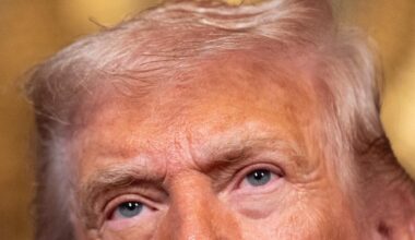 Judge blocks Trump effort to strip security clearance from attorney