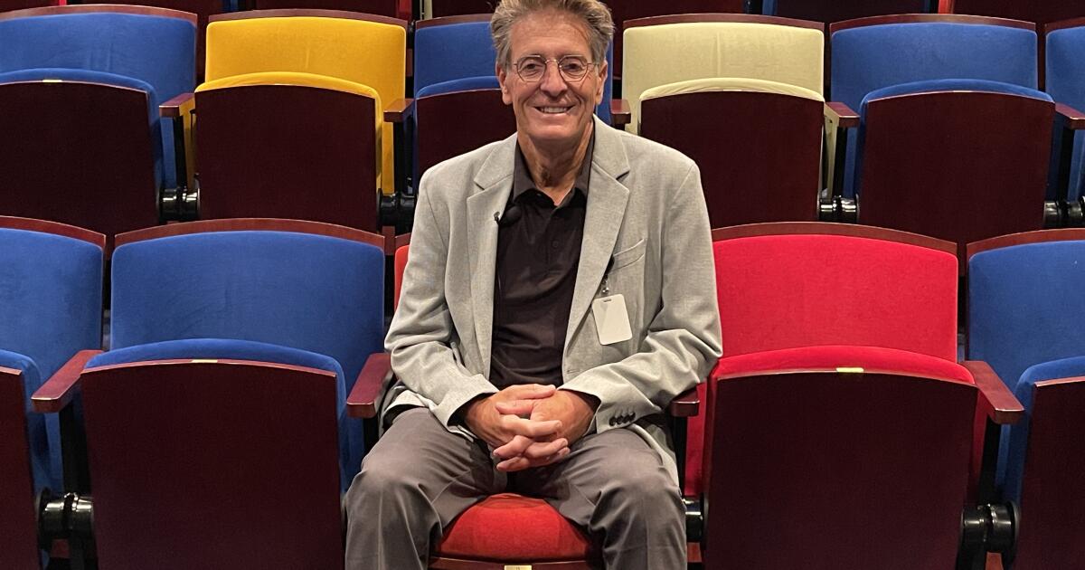 Eddie Sotto, Imagineer who shaped modern theme parks, dies