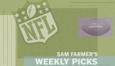 NFL Week 17 picks: Bills prevail over Eagles; Chargers beat Texans