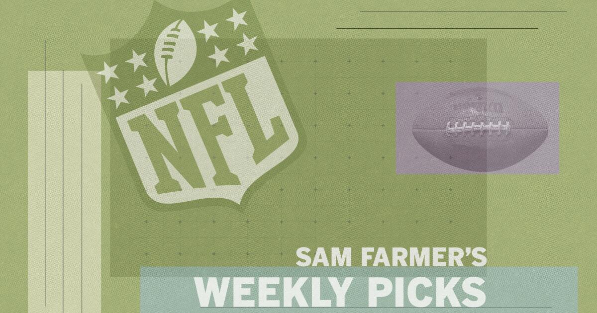 NFL Week 17 picks: Bills prevail over Eagles; Chargers beat Texans