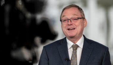 Hiltzik: Don't trust the government stats