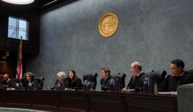 Mexican Mafia 'shot caller' wins fee fight in California Supreme Court