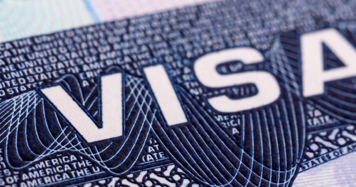 H-1B visa fee upheld by Federal judge