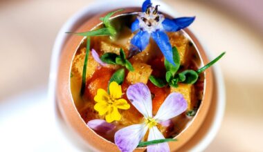 After 20 years and three Michelin stars, Providence is L.A.'s most celebrated fine dining restaurant.