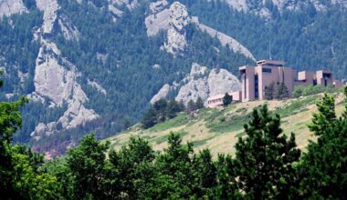 Trump administration moves to dismantle leading climate and weather research center