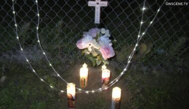 2 young girls killed in SoCal house fire days before Christmas