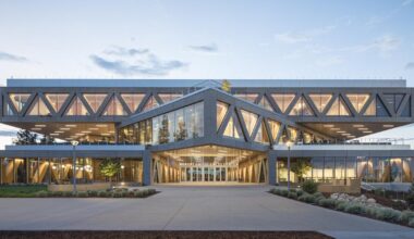 It’s nice to see year-end appreciation for architectural standouts