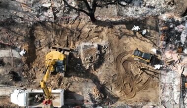 L.A. fire cleanups reports describe repeated violations, illegal dumping allegation