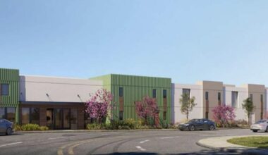 Muzeo issues open call for artists interested in creating housing murals in Anaheim