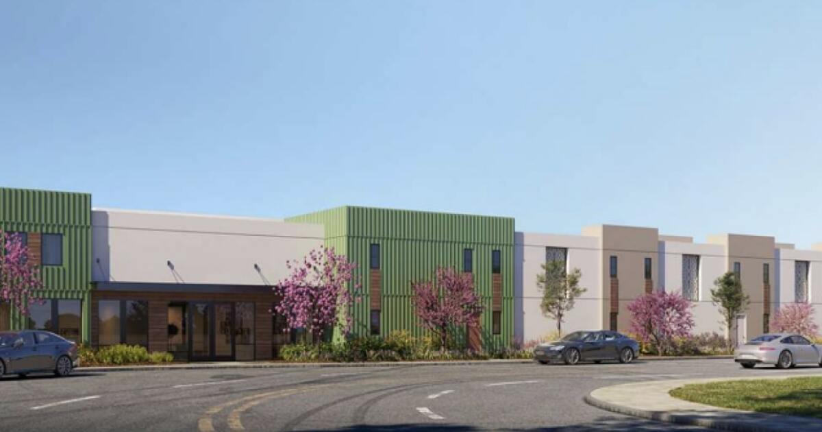 Muzeo issues open call for artists interested in creating housing murals in Anaheim