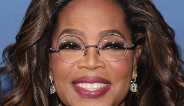 For Oprah, a croissant is now just a croissant (Thanks, GLP-1!)