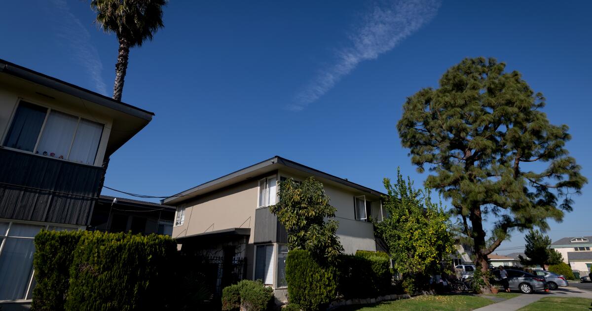 Feds linked two Downey men to Sinaloa cartel. One of them is missing