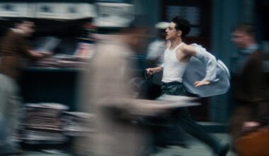 After 'Marty Supreme' marketing, what will Oscar campaign be?