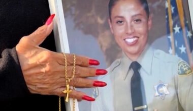 After necklace with daughter's ashes is stolen, L.A. mom makes plea to thieves