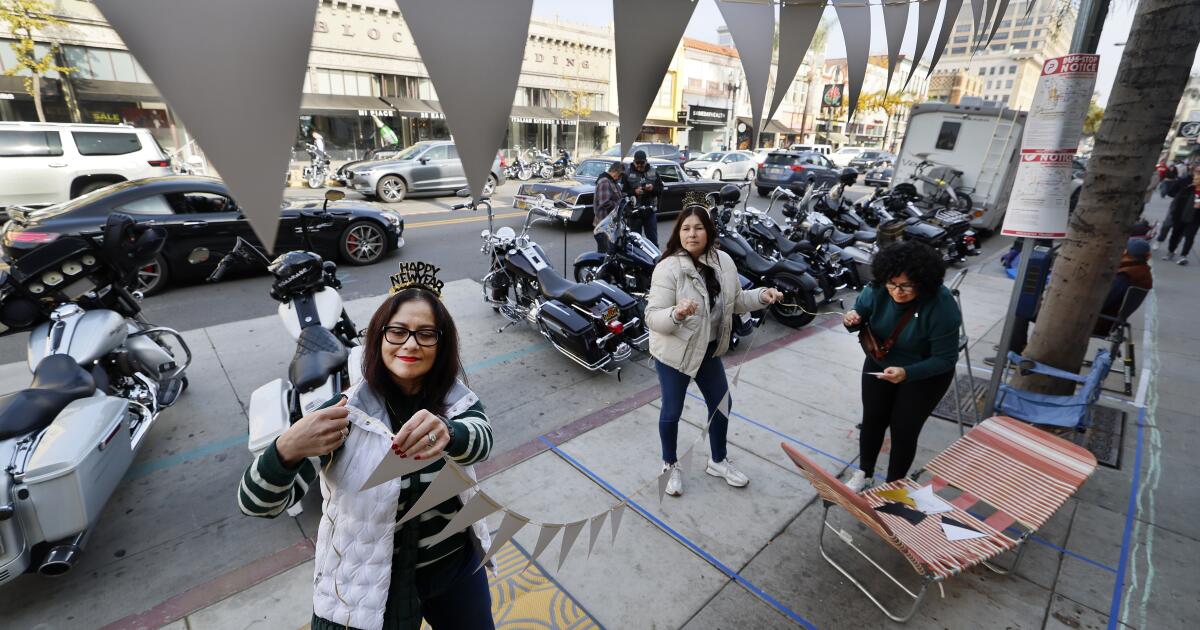 2026 Rose Parade: Road closures, parking and rules you should know