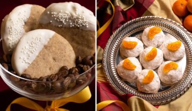 Readers provided their best cookie recipes. Here are the top 10