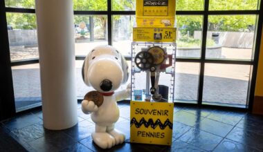 Why is Snoopy everywhere right now? All the Peanuts collabs explained