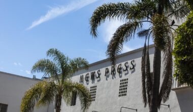 Santa Barbara News-Press rises from the ashes
