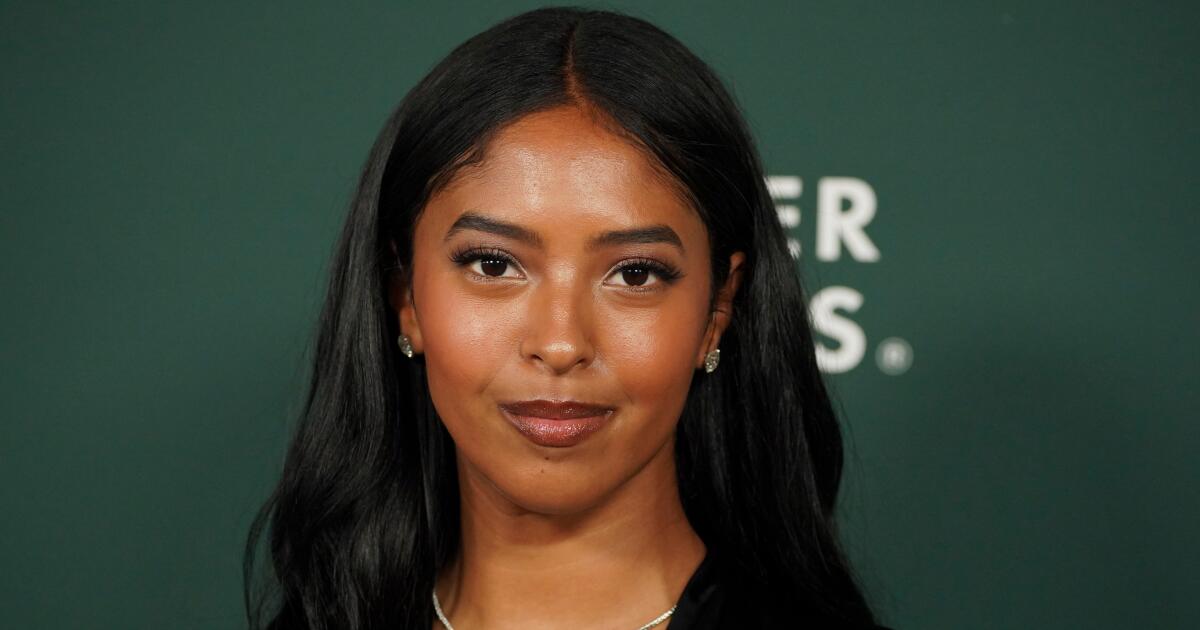 Natalia Bryant gets new restraining order against alleged stalker