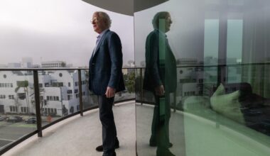 Bill Witte is retiring after running Related California, a large-scale developer of both luxury and low-income apartments, for more than three decades.