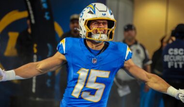 Chargers vs. Houston Texans: How to watch, start time, prediction