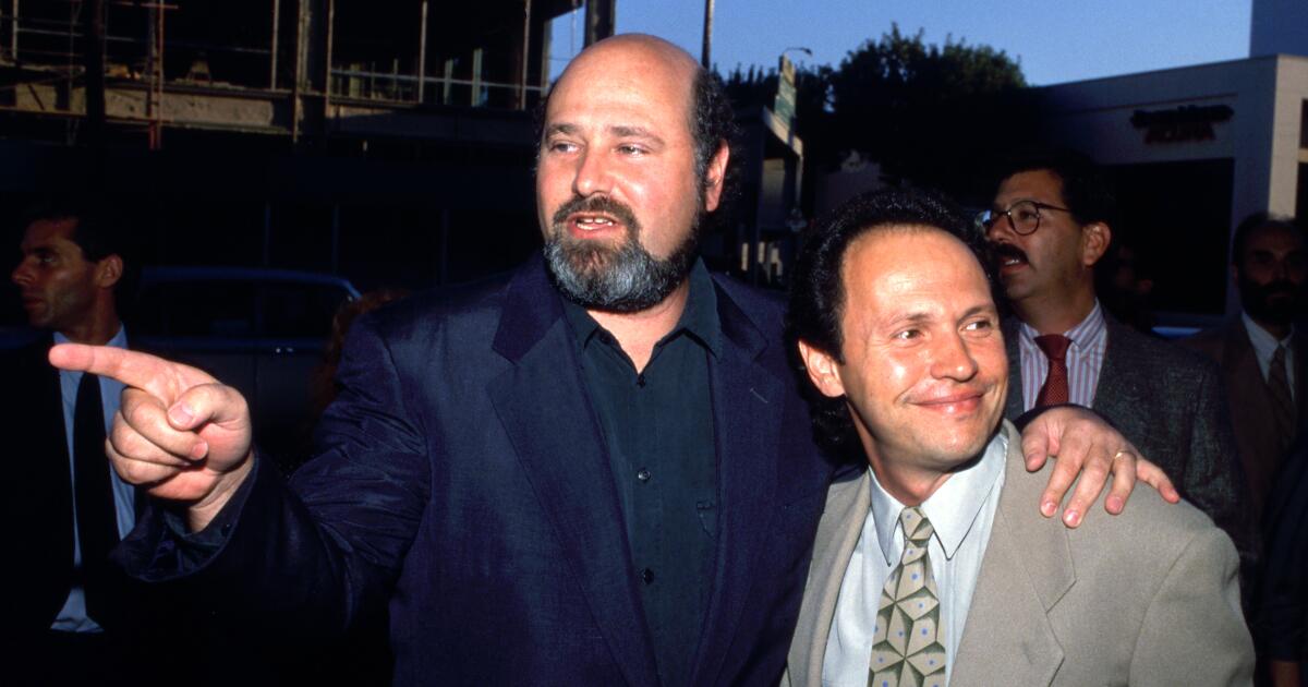 Remembering Rob Reiner, plus the best movies this week in L.A.