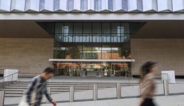 Guilty plea in SoCal robberies; feds say man was deported, returned