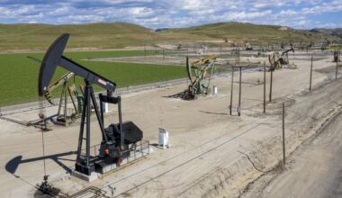 Pro-California gas pipeline voices forget past pipeline failures