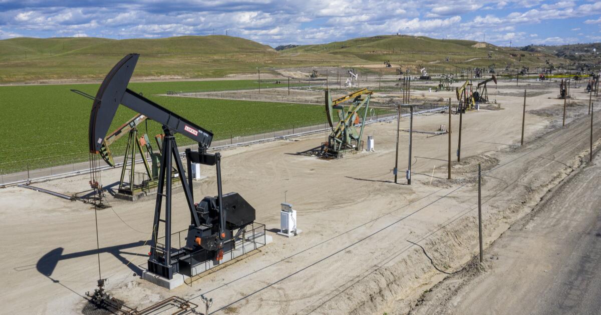 Pro-California gas pipeline voices forget past pipeline failures