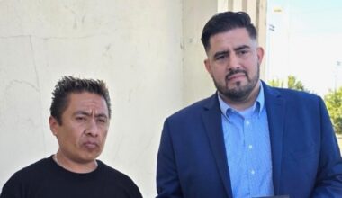 Federal judge dismisses indictment against TikToker shot by ICE, citing constitutional violations