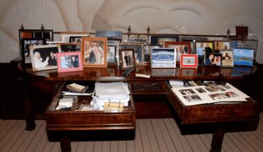 Lawmakers weigh impeachment articles for Bondi over Epstein file omissions