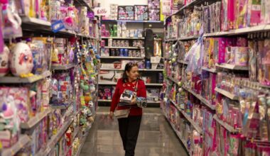 Toys are talking back thanks to AI, but are they safe around kids?