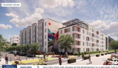 San Diego Unified delays milestone decision on affordable housing for educators