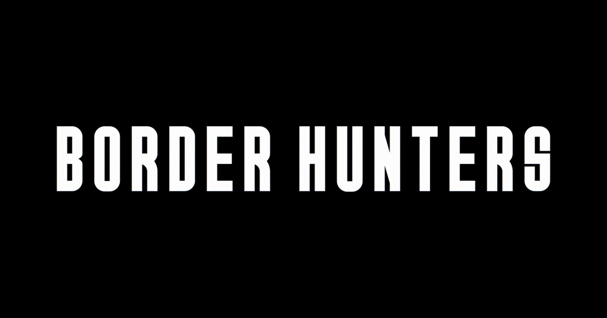 New Netflix film "Border Hunters" produced by Kern County native.