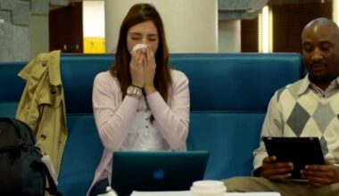 Flu cases are on the rise across California and surging in Kern County