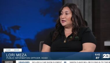 KCSO to host final hiring event of 2025 on Saturday