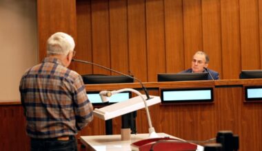 City of Bakersfield invites the community to weigh-in on a new police chief