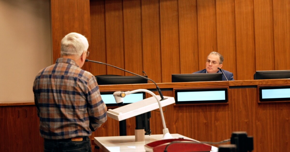 City of Bakersfield invites the community to weigh-in on a new police chief