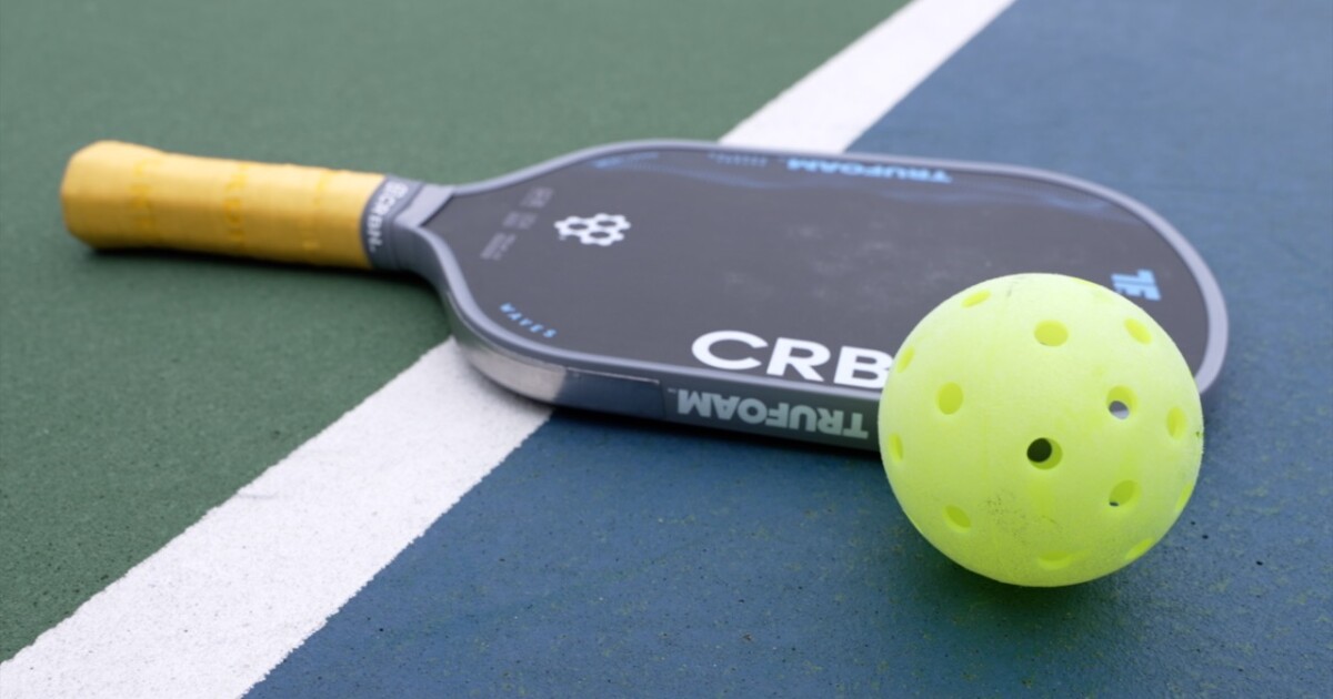 Health benefits of Pickleball and how it can improve your daily life
