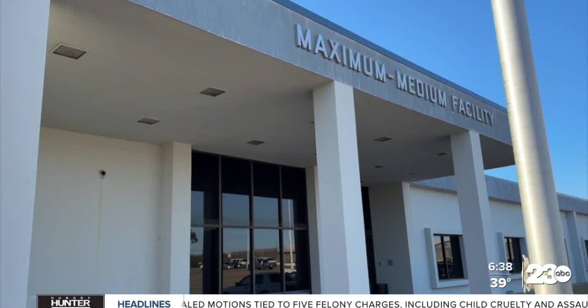 Sheriff discusses recent drug operations, new substations and staffing levels