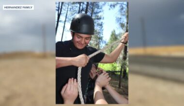 Teen arraigned in September shooting death of Foothill High School student