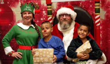 Kern County Probation Office is rebuilding families one participant at a time