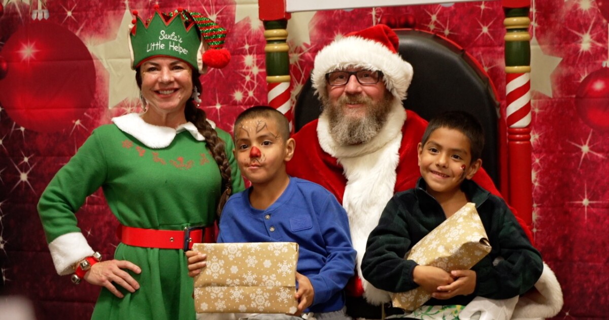 Kern County Probation Office is rebuilding families one participant at a time