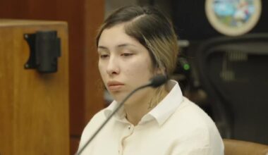 Jury deliberates in Maya Hernandez trial