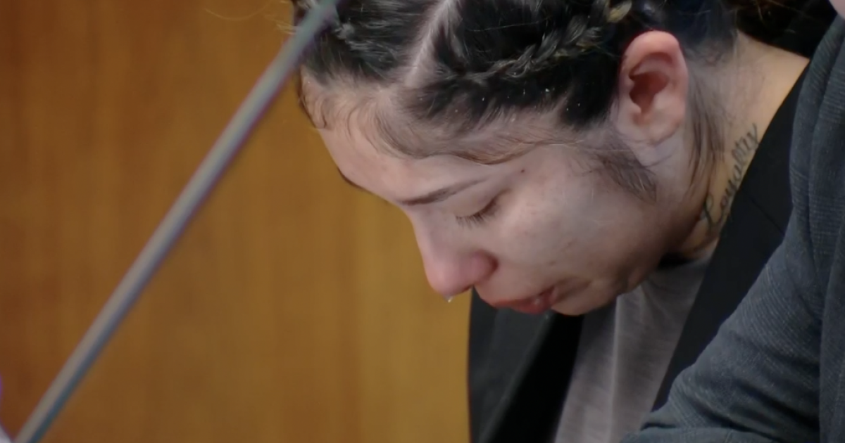 Court sees first recorded interview between Hernandez and detectives