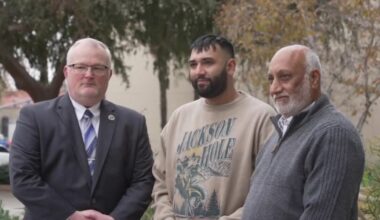 Driver sentenced to probation for DUI crash that injured family